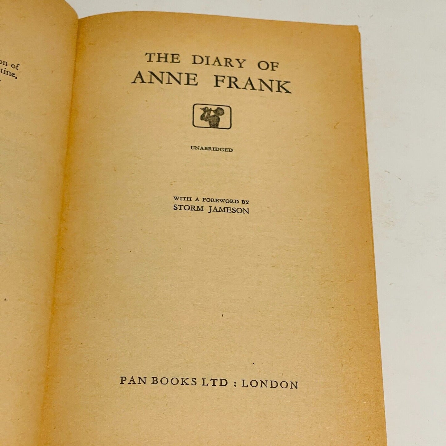 The Diary of Anne Frank