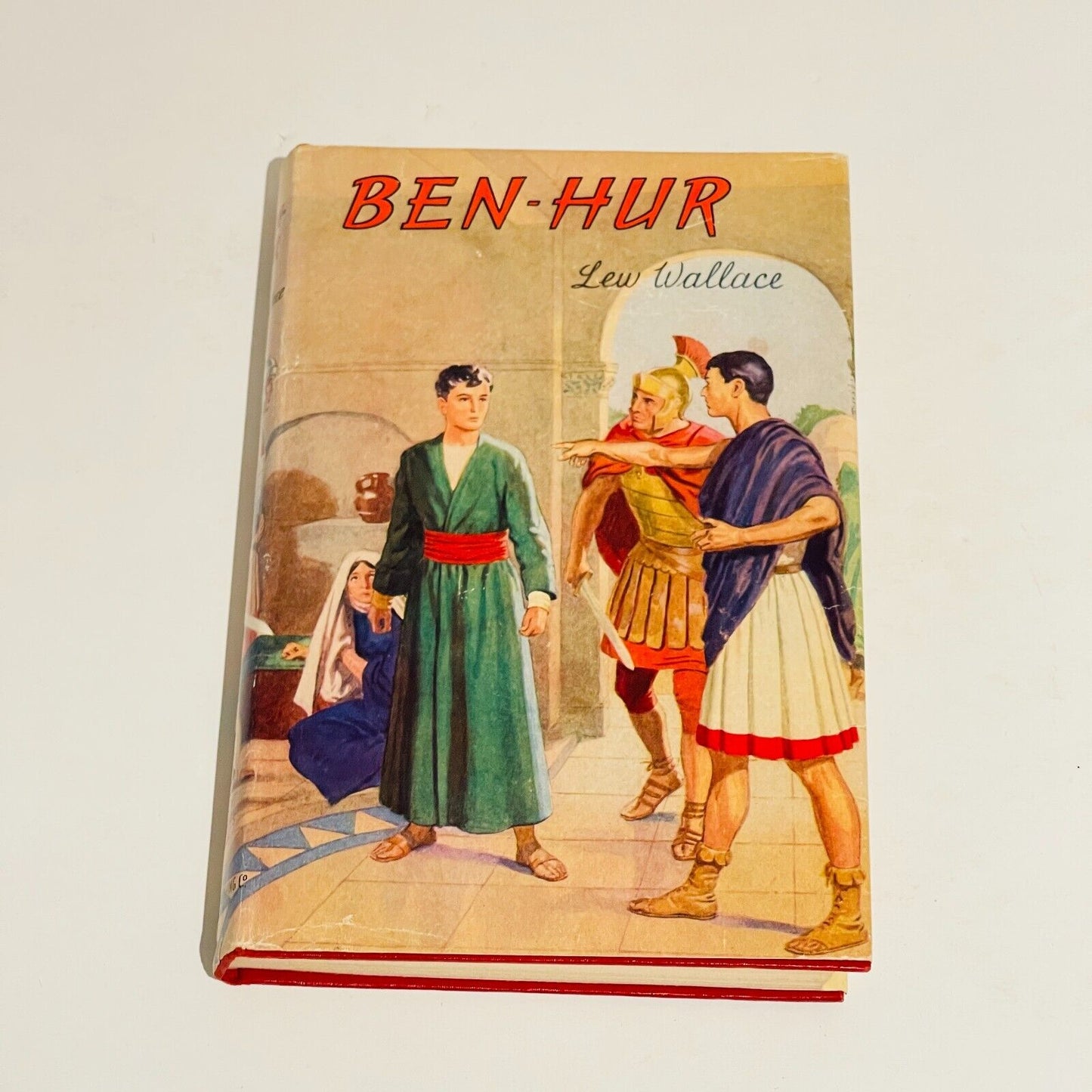 Ben-Hur