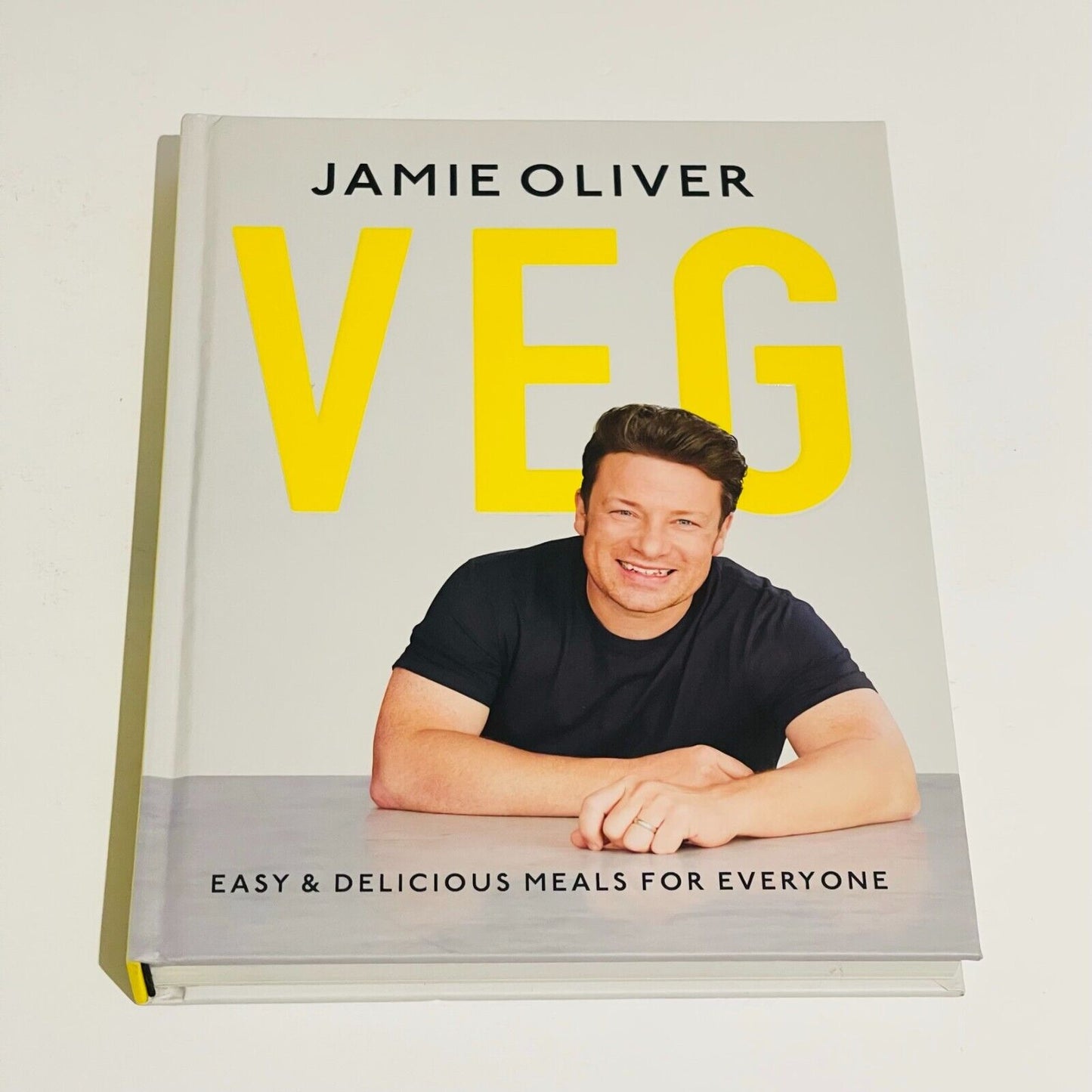 Jamie Oliver VEG