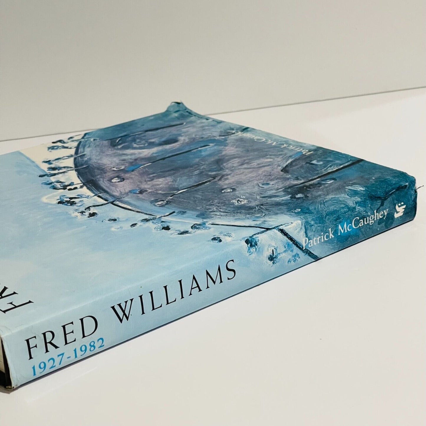 Fred Williams 1927-1982