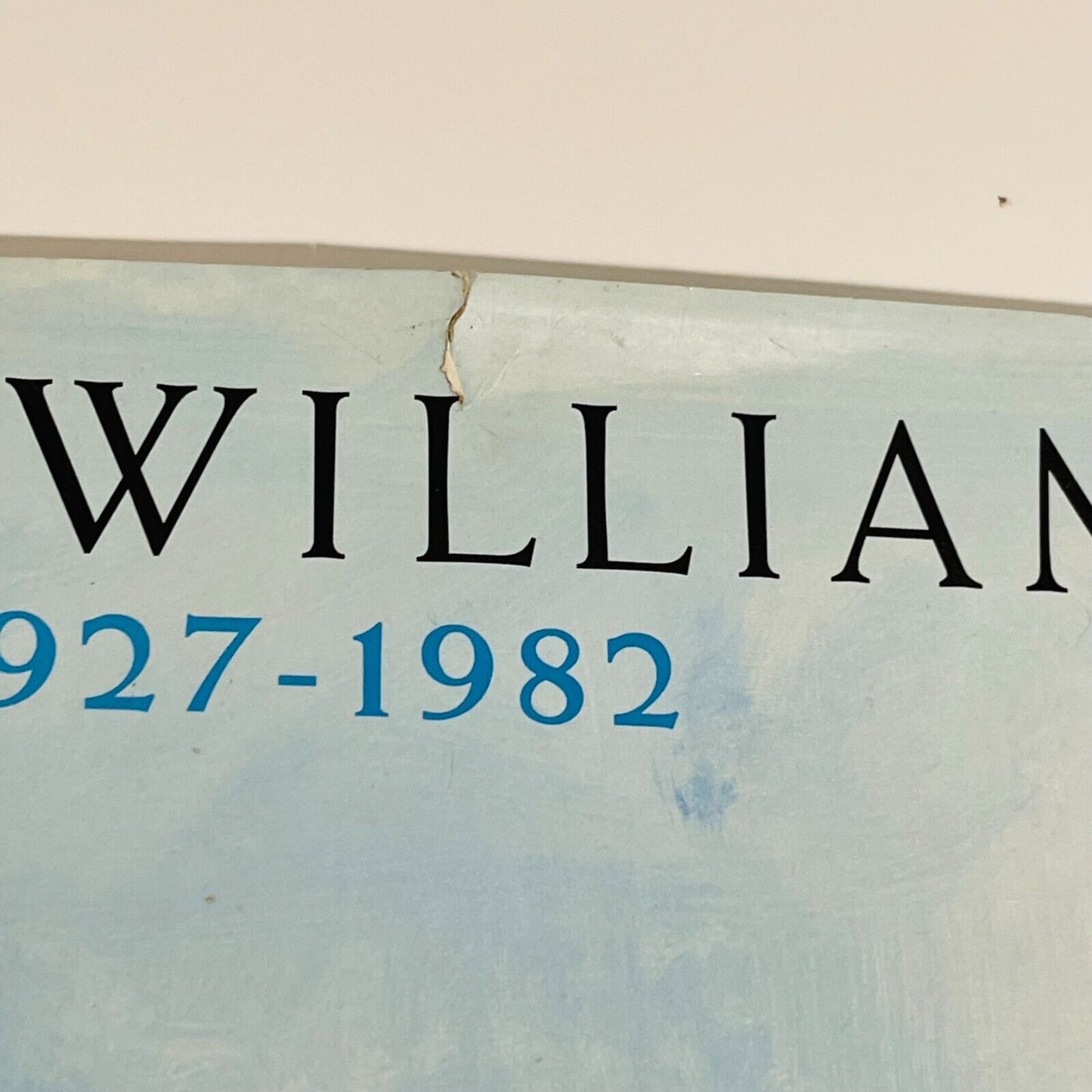 Fred Williams 1927-1982