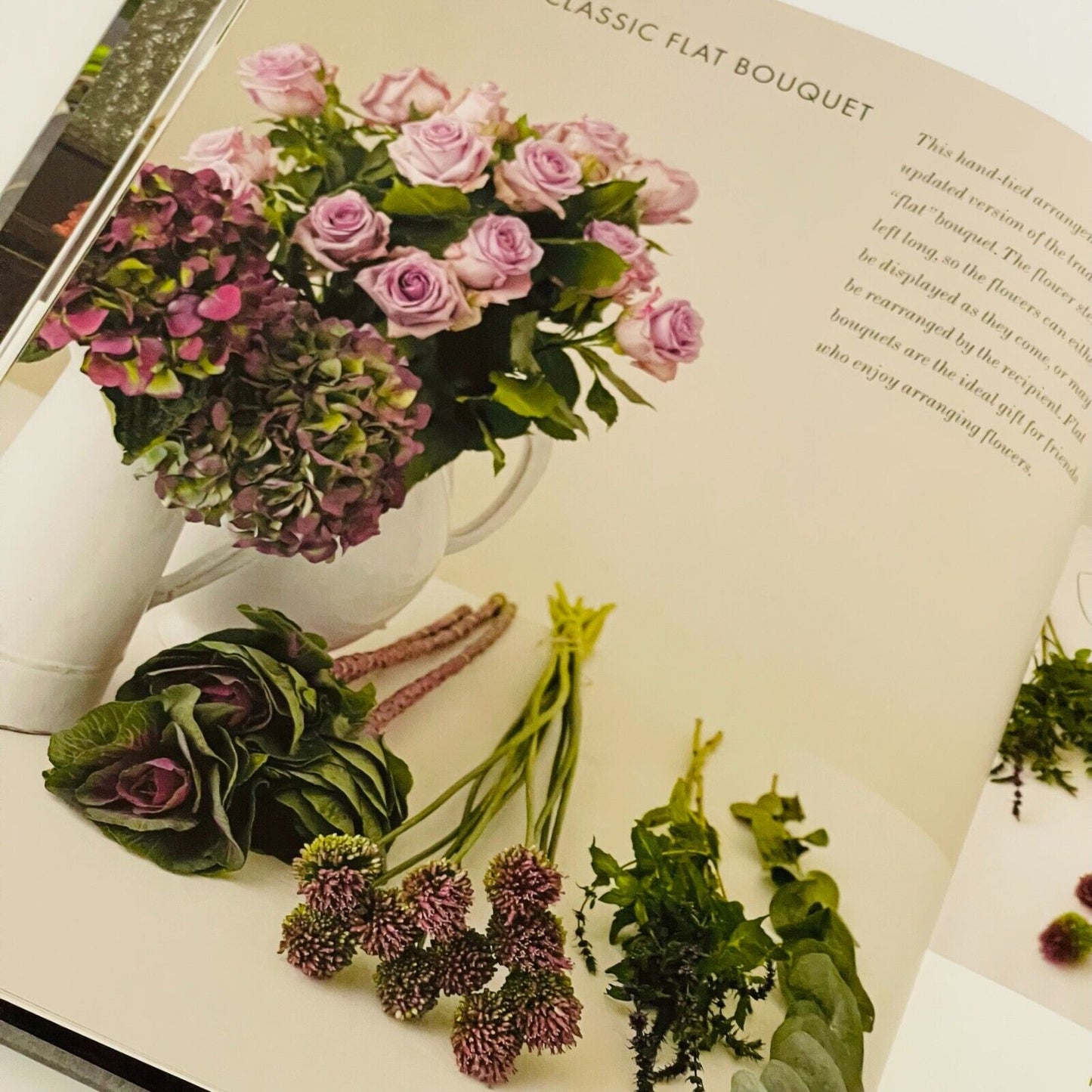 Jane Packer's Flower Course