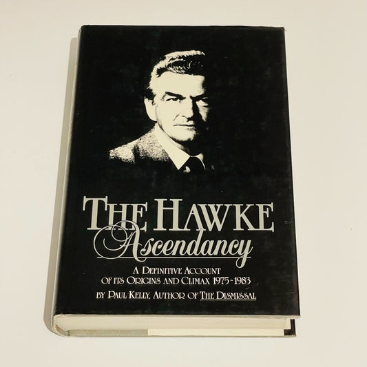 The Hawke Ascendency - Miss Holley Emma's Bookroom