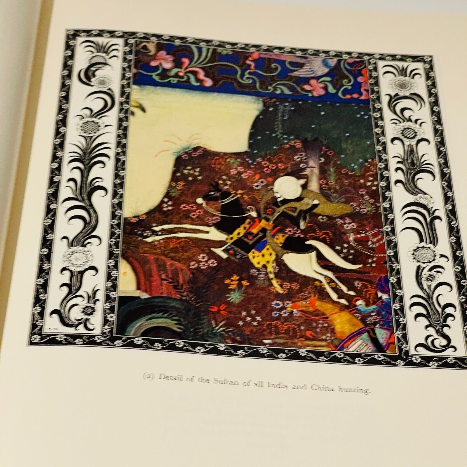 The Unknown Paintings of Kay Nielsen - Miss Holley Emma's Bookroom