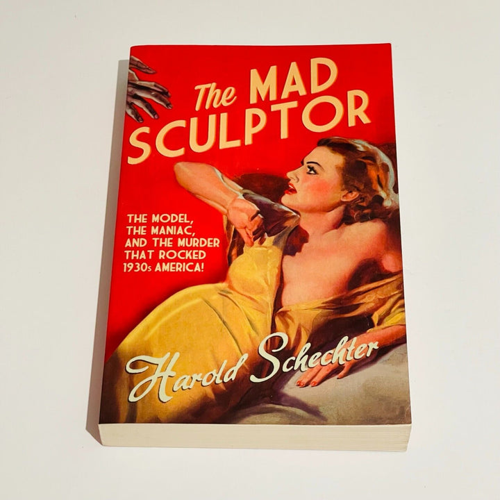 The Mad Sculptor