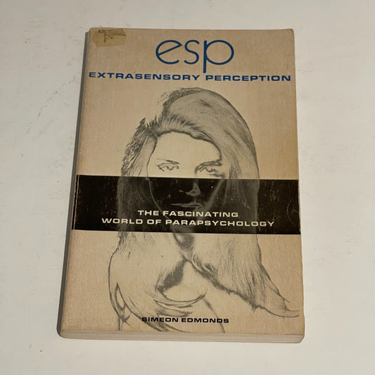 ESP Extrasensory Perception