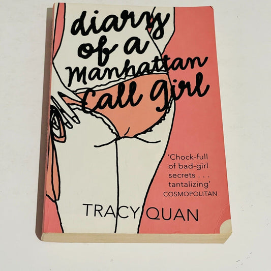 Diary of a Manhattan Call Girl