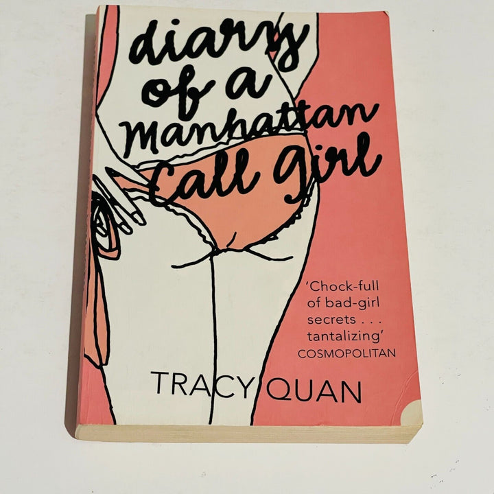 Diary of a Manhattan Call Girl