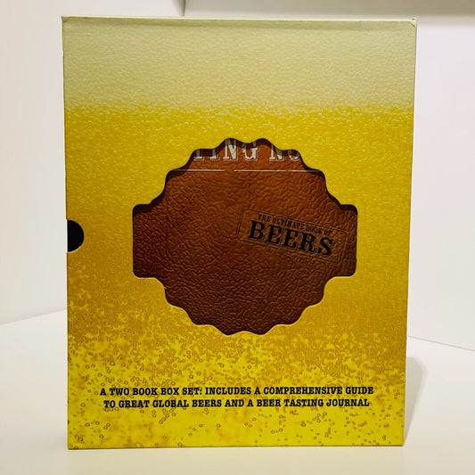 The Ultimate Book of Beers