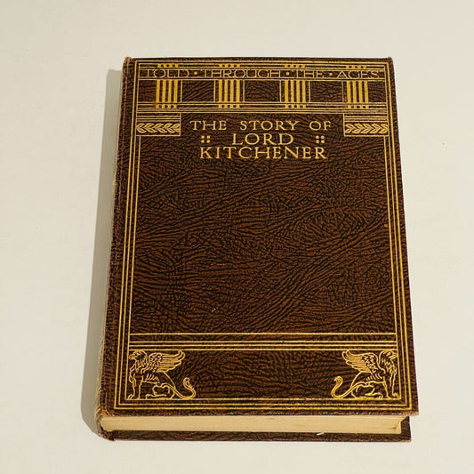 The Story of Lord Kitchener