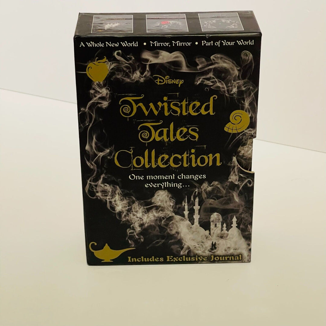 Disney Twisted Tales Collection