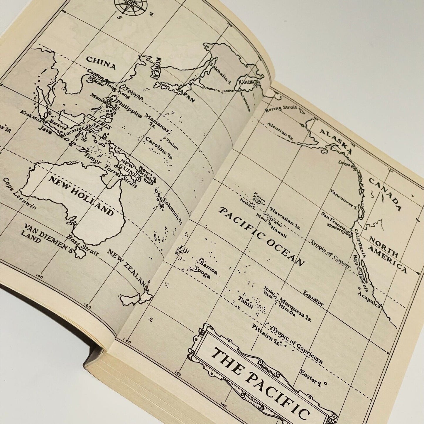 Sextant: A Voyage Guided by the Stars &amp; the men Who Mapped the World's Oceans