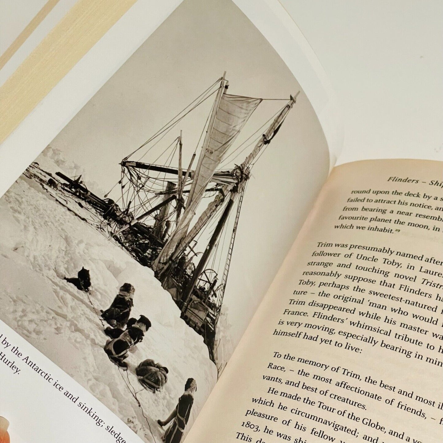 Sextant: A Voyage Guided by the Stars &amp; the men Who Mapped the World's Oceans