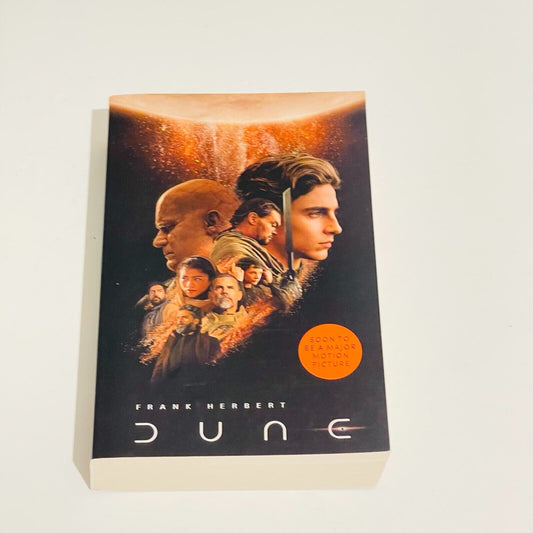 DUNE