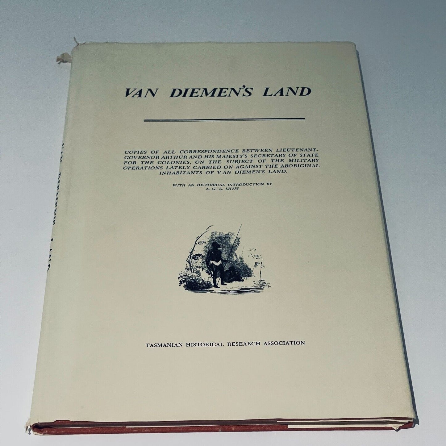 Van Diemen's Land