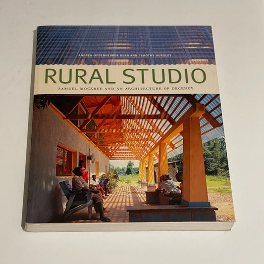 Rural Studio