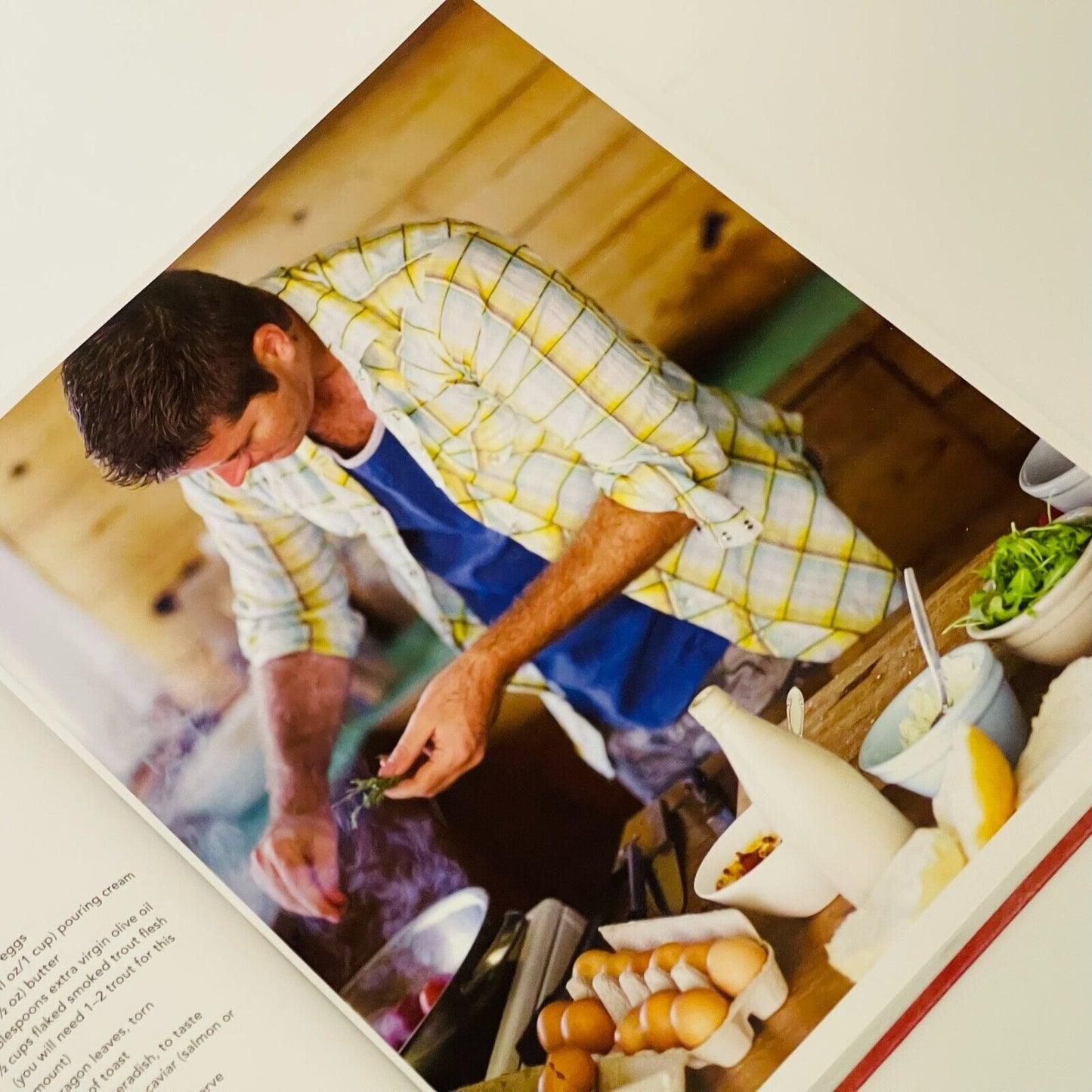 Cook with Love The Pete Evans Collection