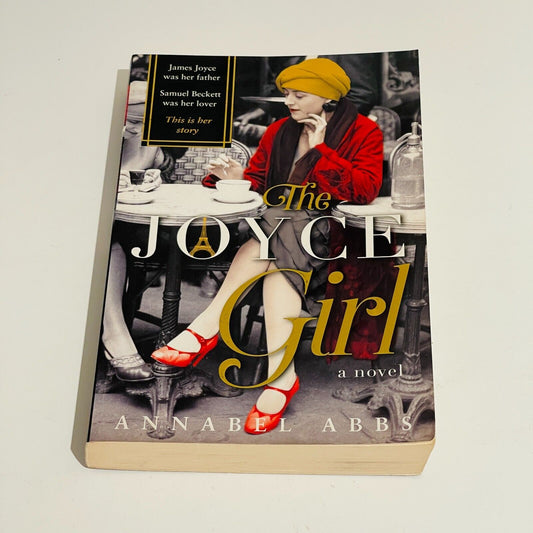 The Joyce Girl