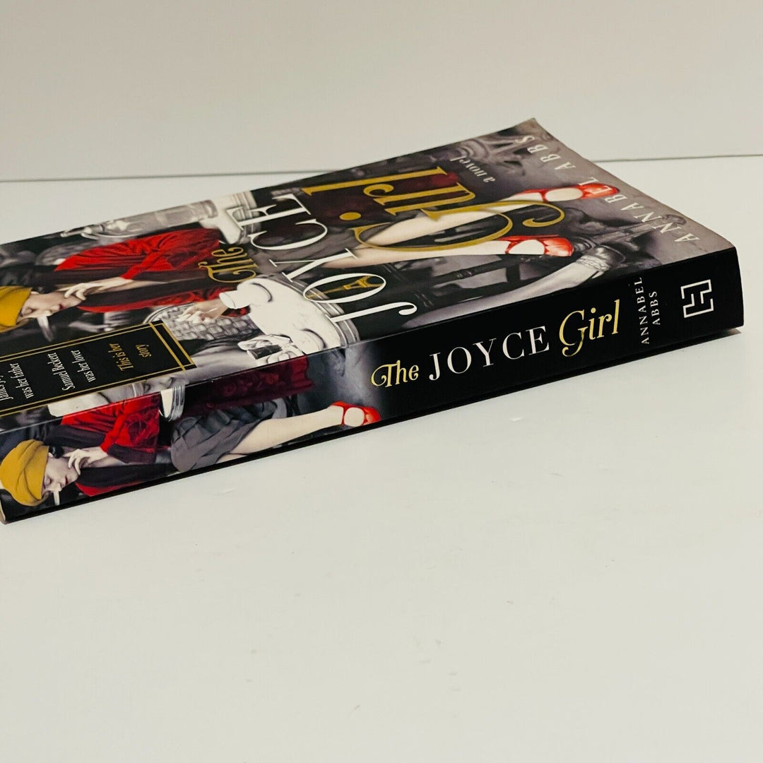 The Joyce Girl