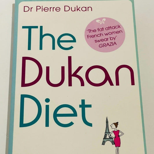 The Dukan Diet