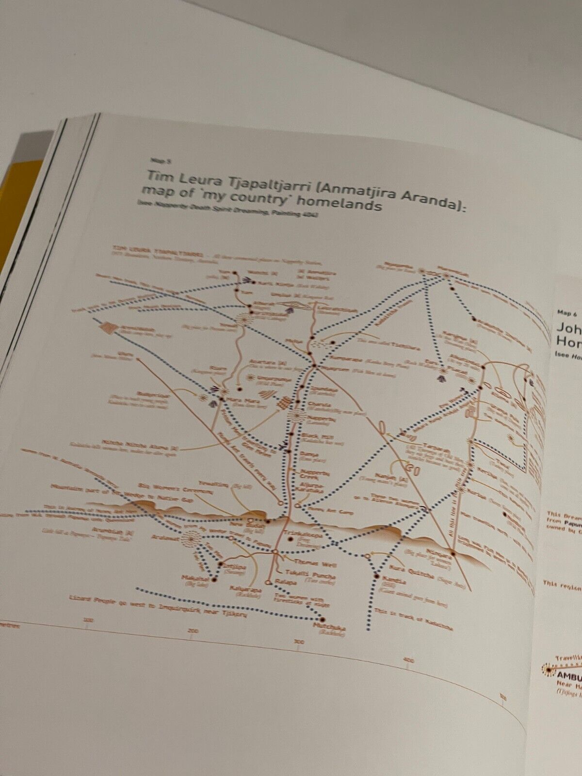 PAPUNYA: A Place Made After the Story