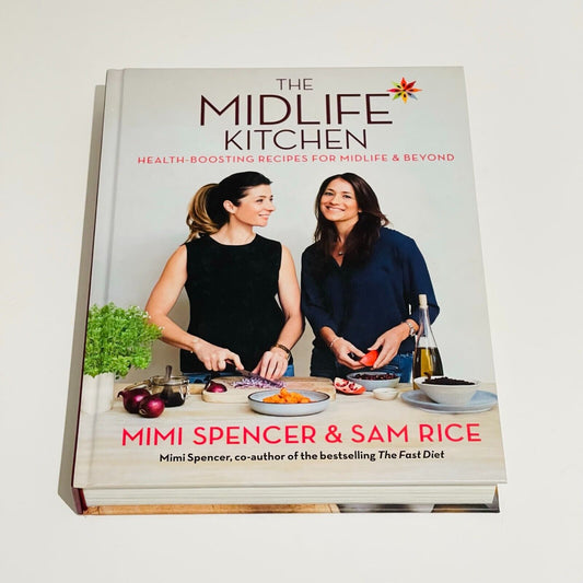 The Midlife Kitchen