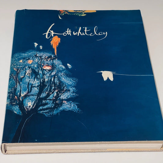 Brett Whiteley