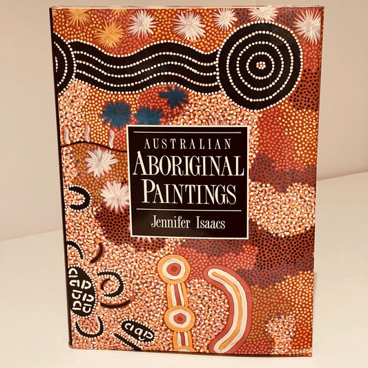 Australian Aboriginal Paintings