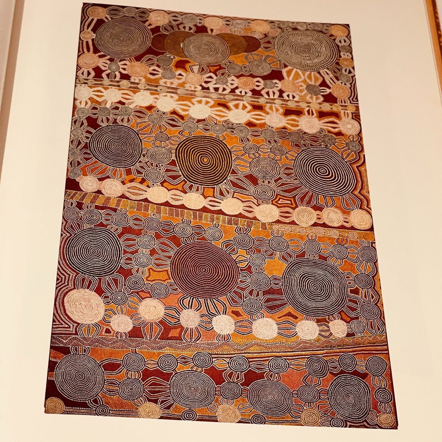 Australian Aboriginal Paintings