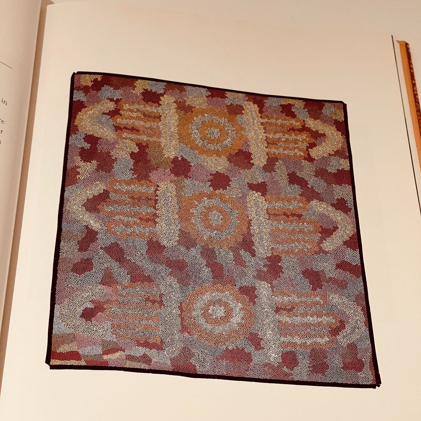 Australian Aboriginal Paintings