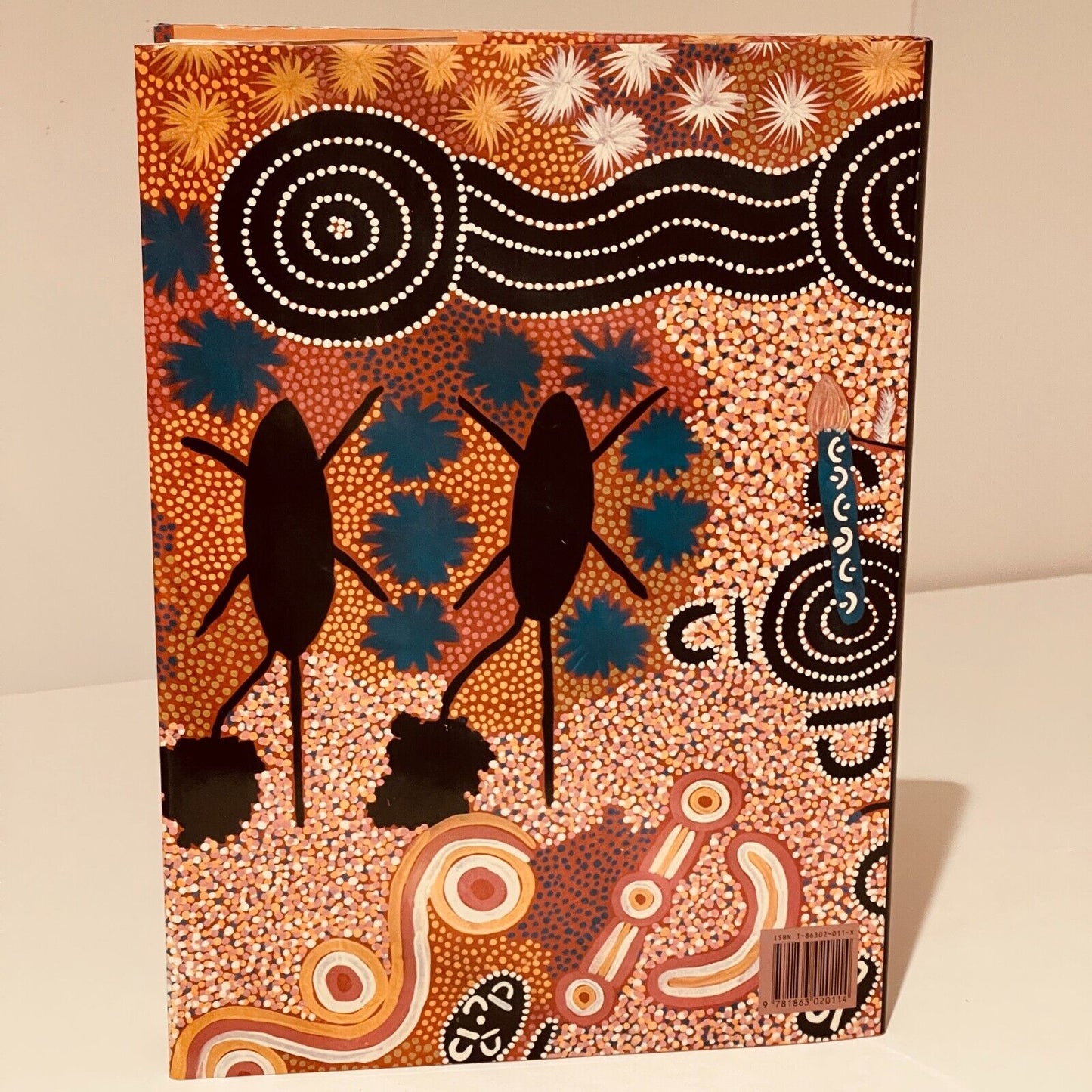 Australian Aboriginal Paintings