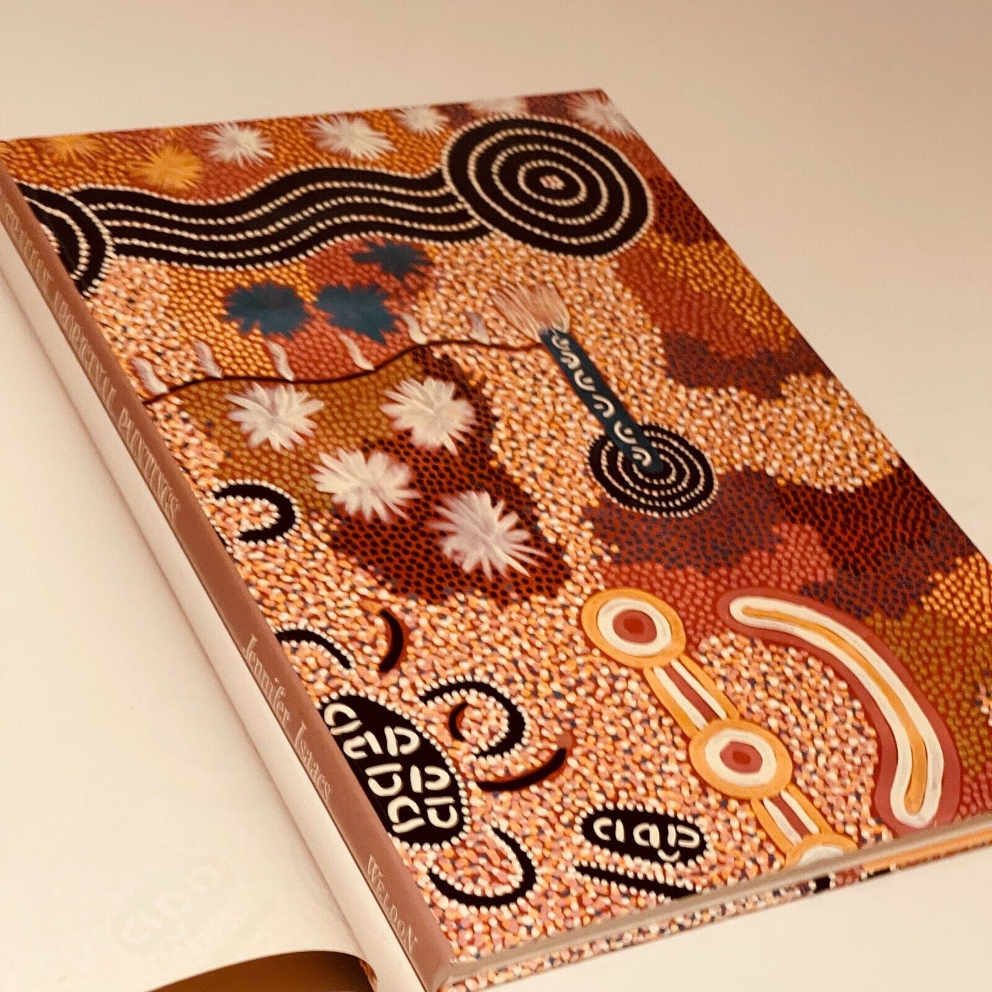 Australian Aboriginal Paintings