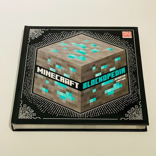 Minecraft Blockopedia