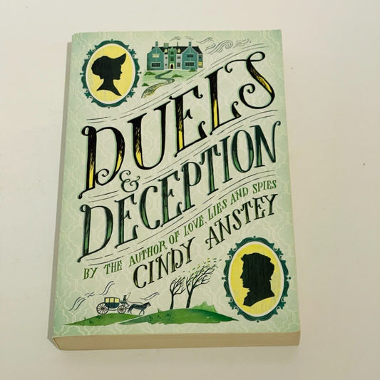 Duels & Deception