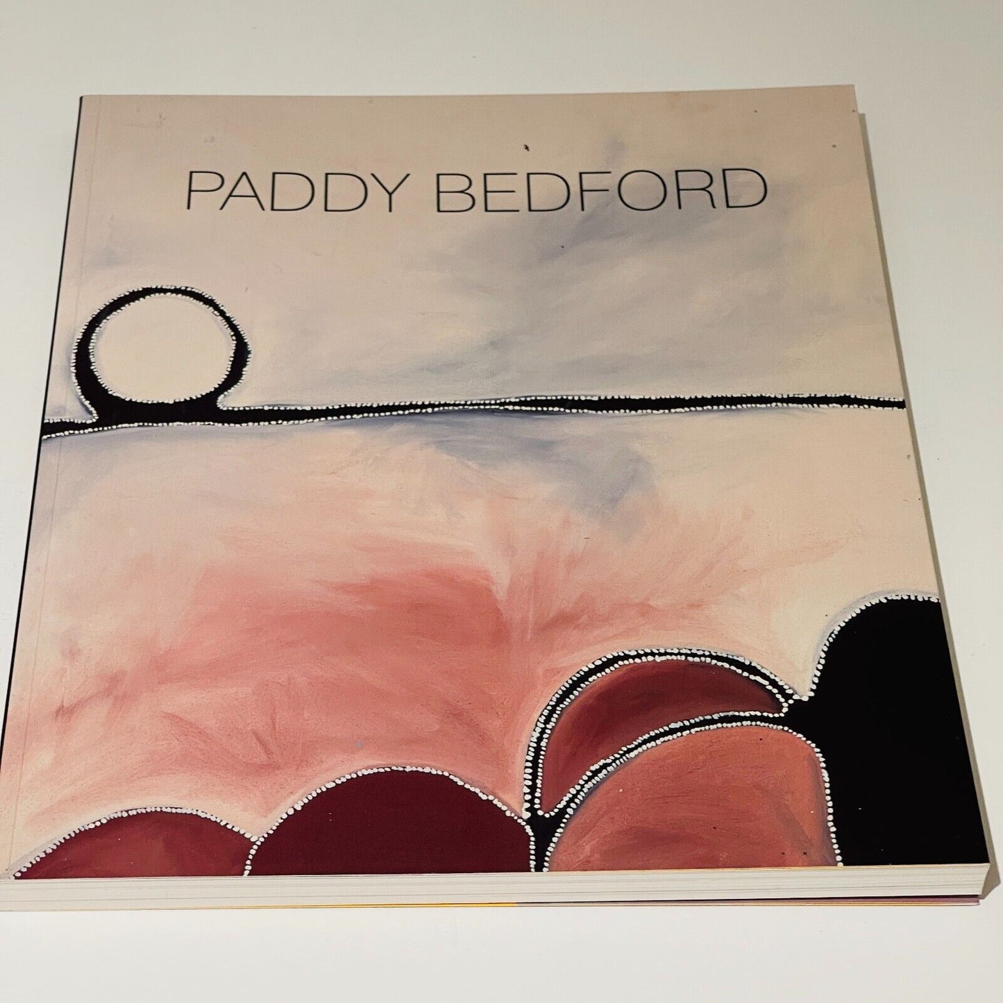 Paddy Bedford