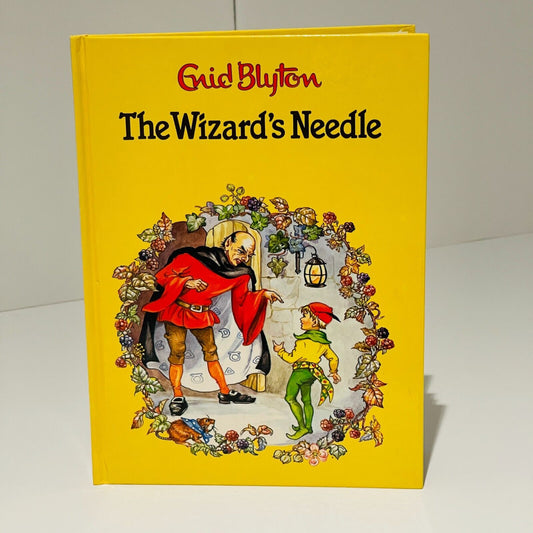 The Wizard's Needle