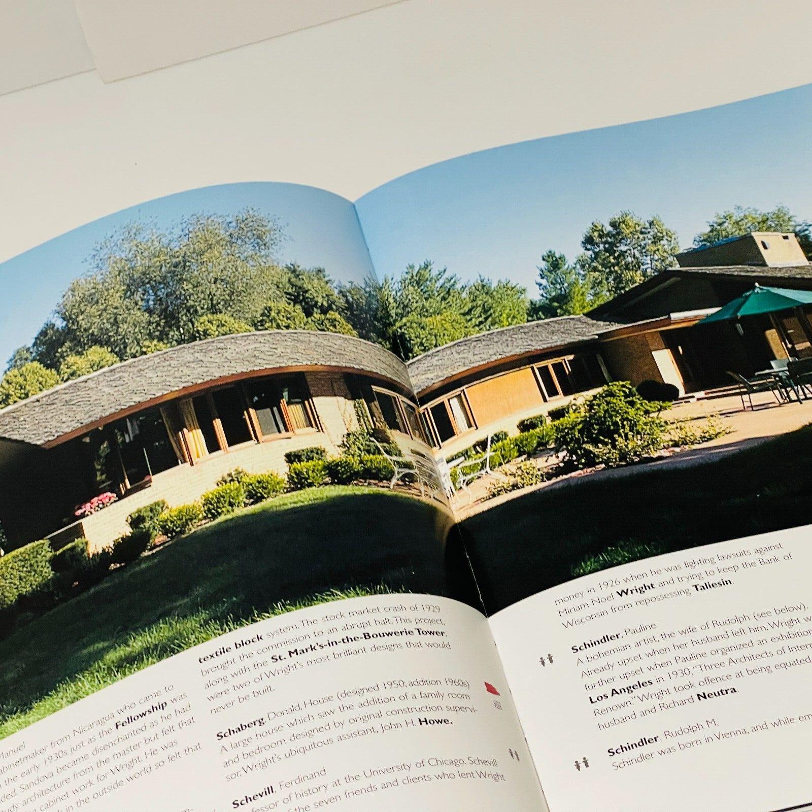 アート・デザイン・音楽 FRANK LLOYD WRIGHT/ A visual encyclopedi Frank Lloyd Wright: A Visual Encyclopedia: Thompson, Iain