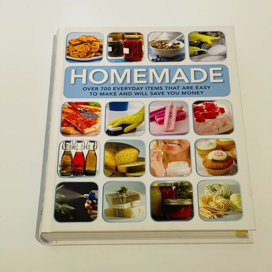 Homemade by Reader's Digest