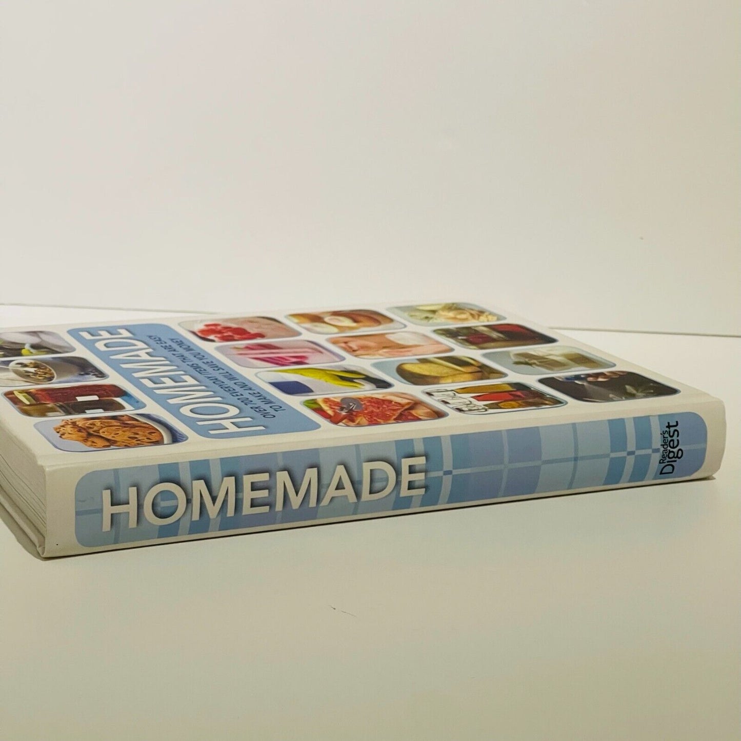 Homemade by Reader's Digest