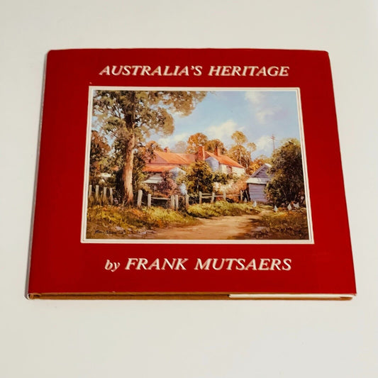 Australia's Heritage