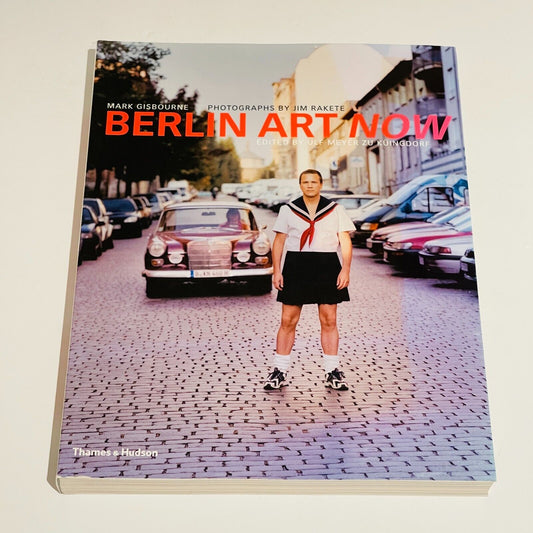 Berlin Art NOW