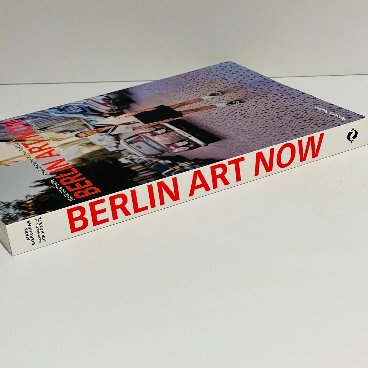 Berlin Art NOW