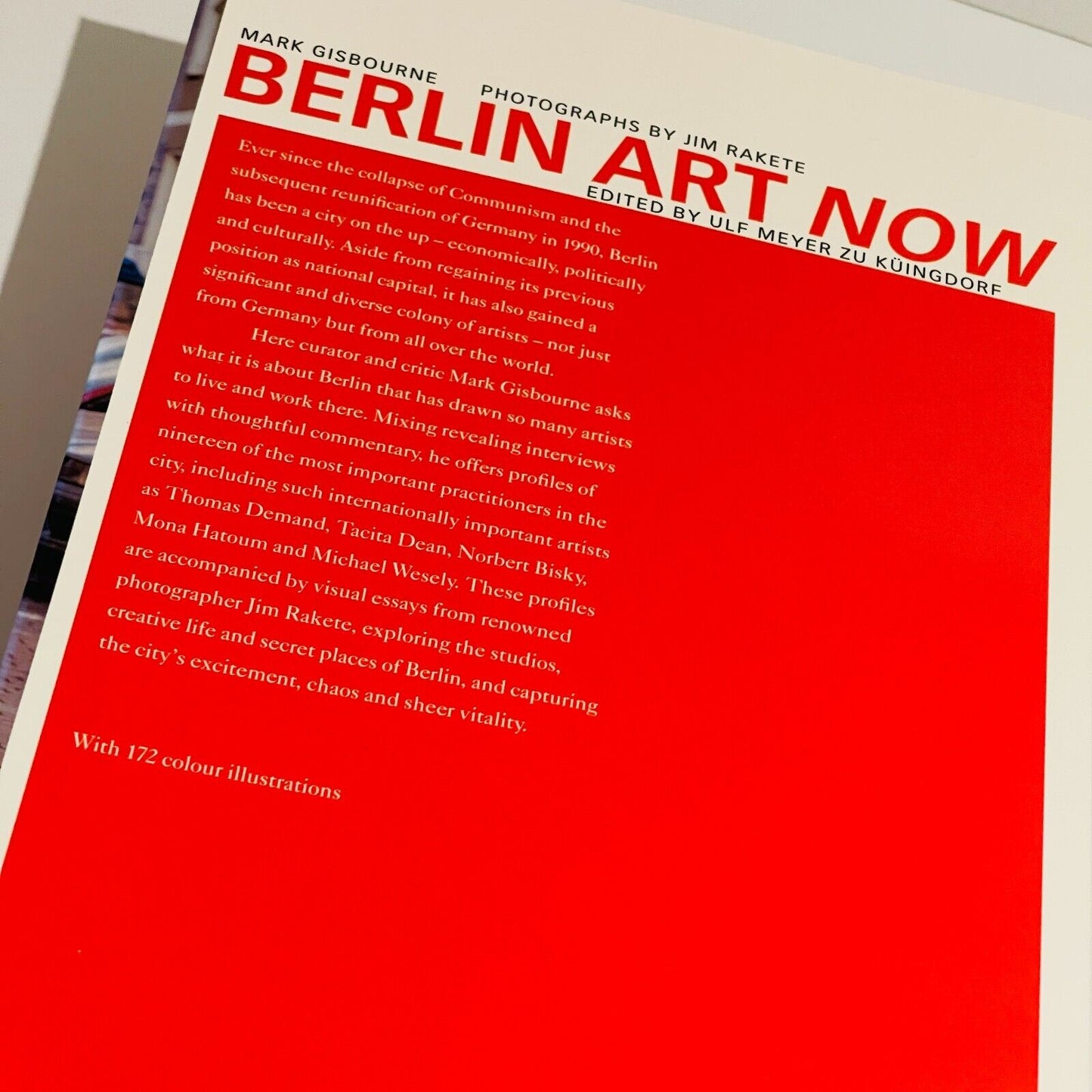 Berlin Art NOW