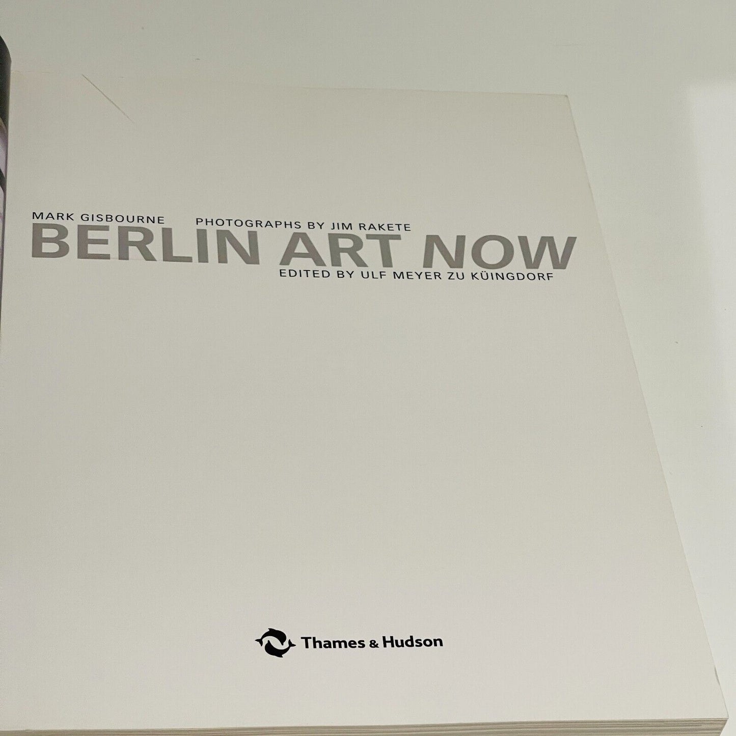 Berlin Art NOW