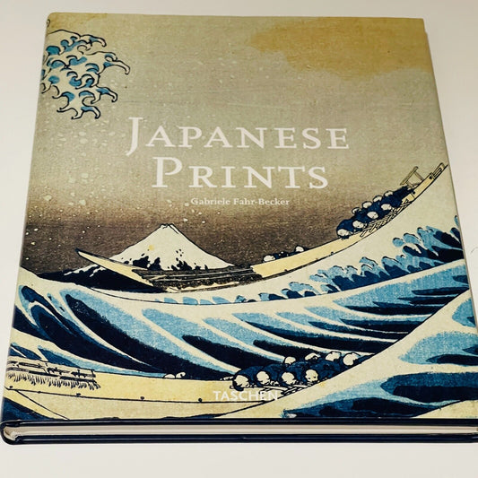 Japenese Prints