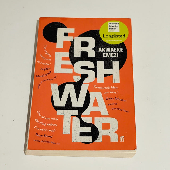 Freshwater