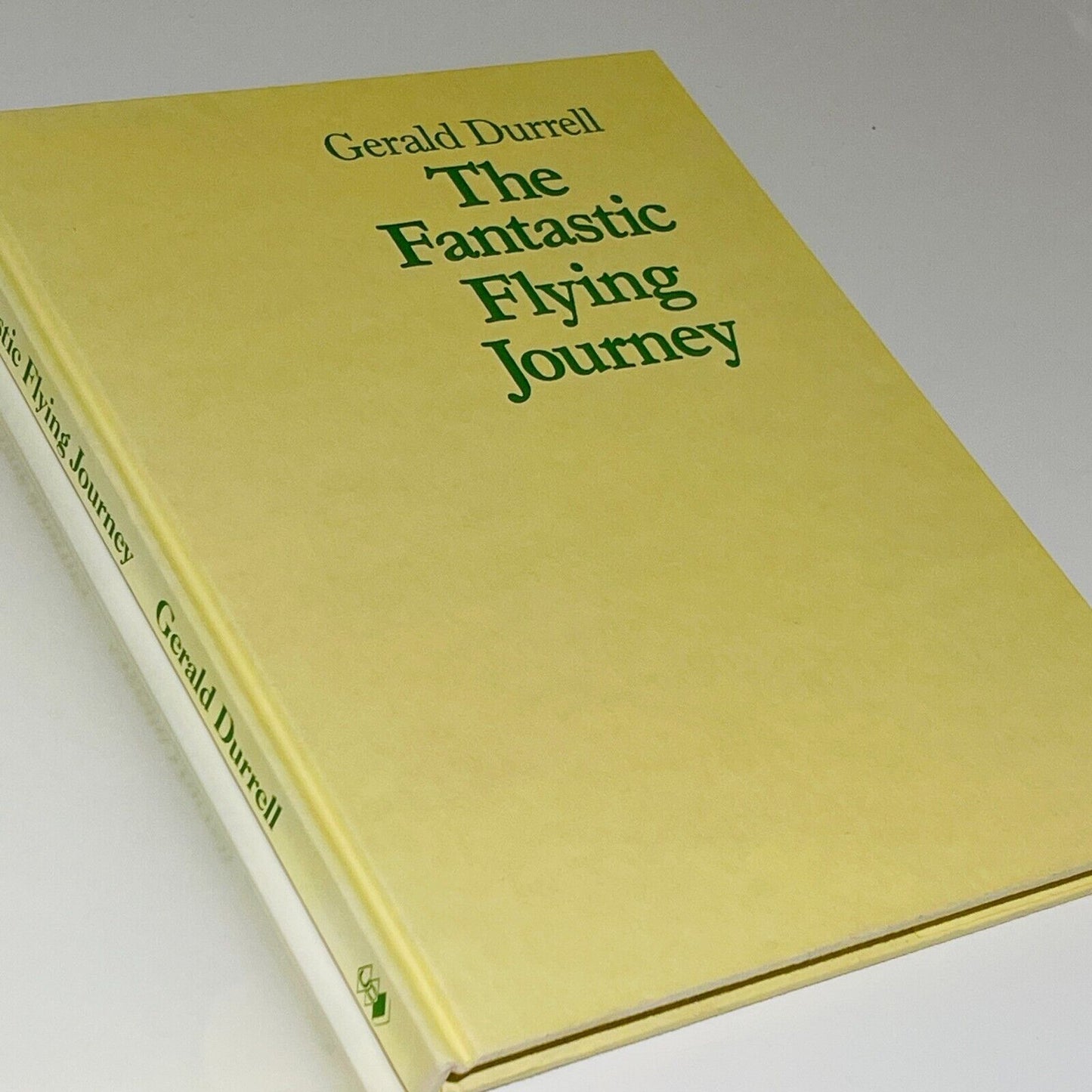 The Fantastic Flying Journey