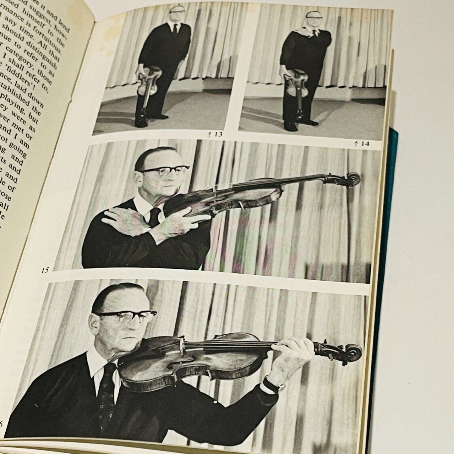 Yehudi Menuhin Music Guides Violin and Viola