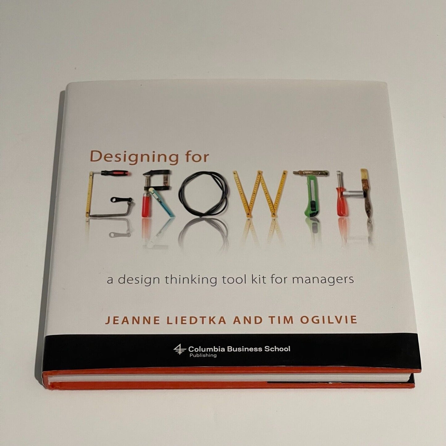 Designing for Growth