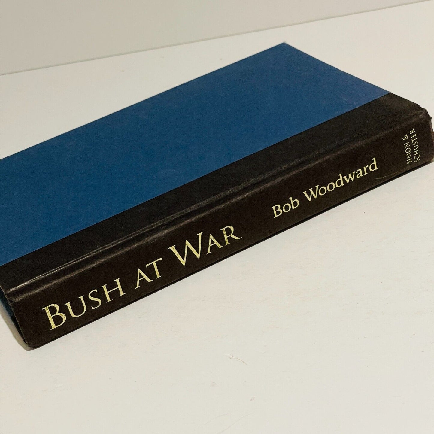 Bush at War